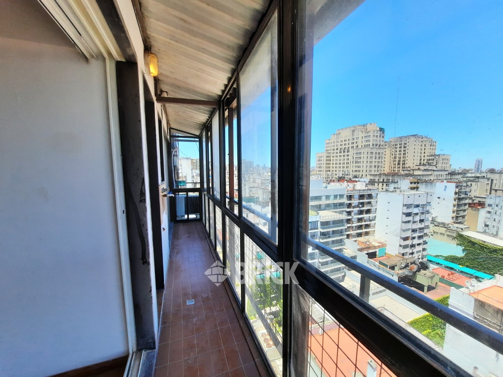 SANTA FE, AV. al 2200 Piso 15 9