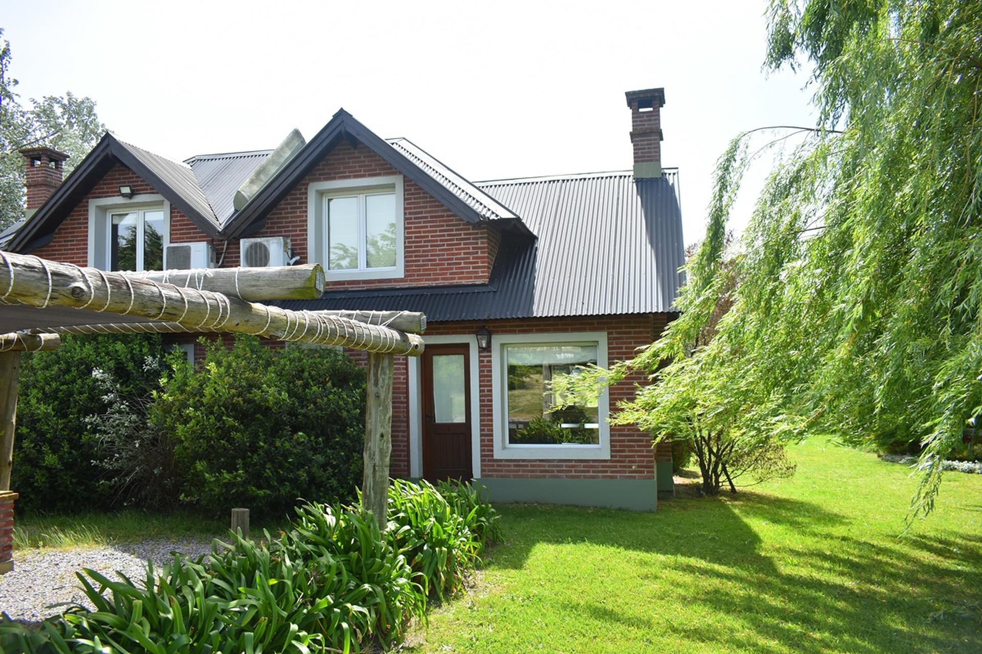 COMPLEJO DE CABAÑAS EN RINCON DEL ABRA 2