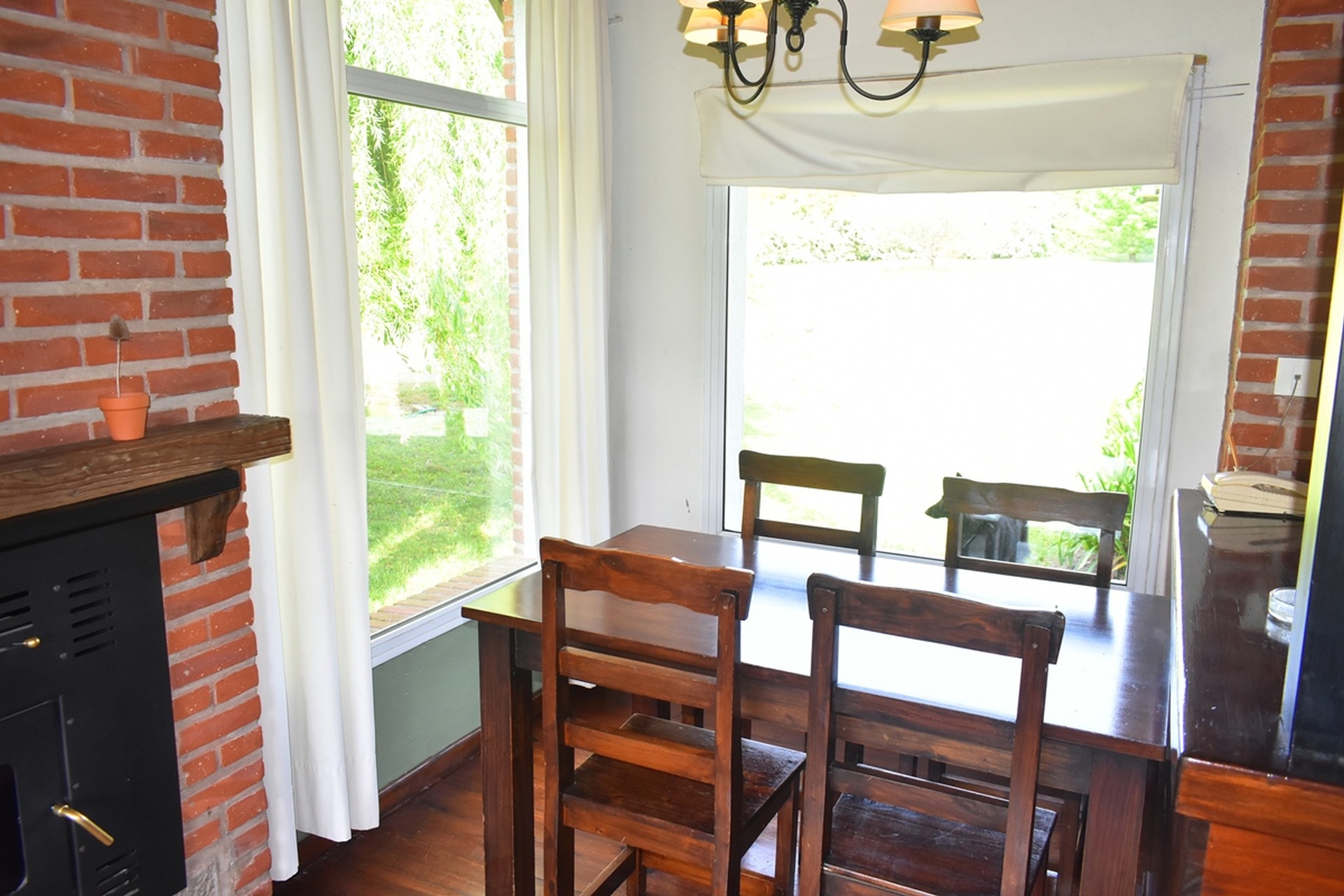 COMPLEJO DE CABAÑAS EN RINCON DEL ABRA 7