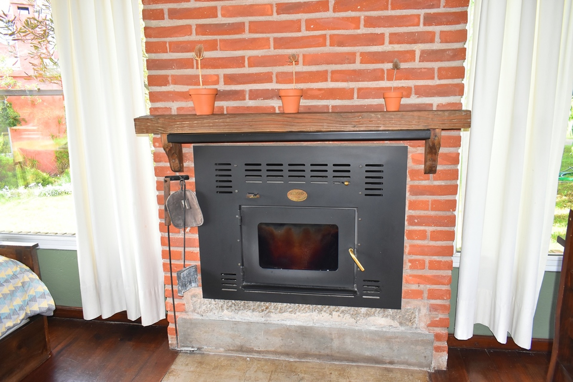 COMPLEJO DE CABAÑAS EN RINCON DEL ABRA 10