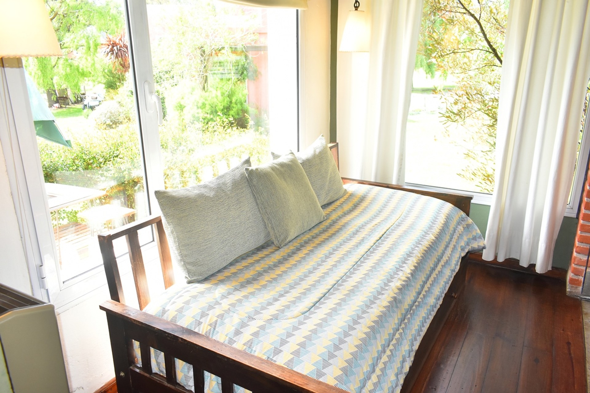 COMPLEJO DE CABAÑAS EN RINCON DEL ABRA 9