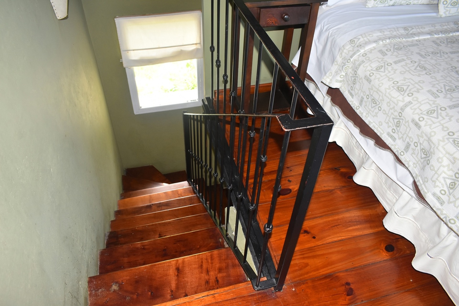 COMPLEJO DE CABAÑAS EN RINCON DEL ABRA 11