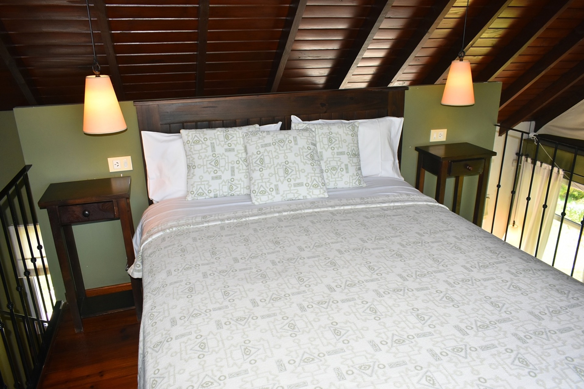 COMPLEJO DE CABAÑAS EN RINCON DEL ABRA 12