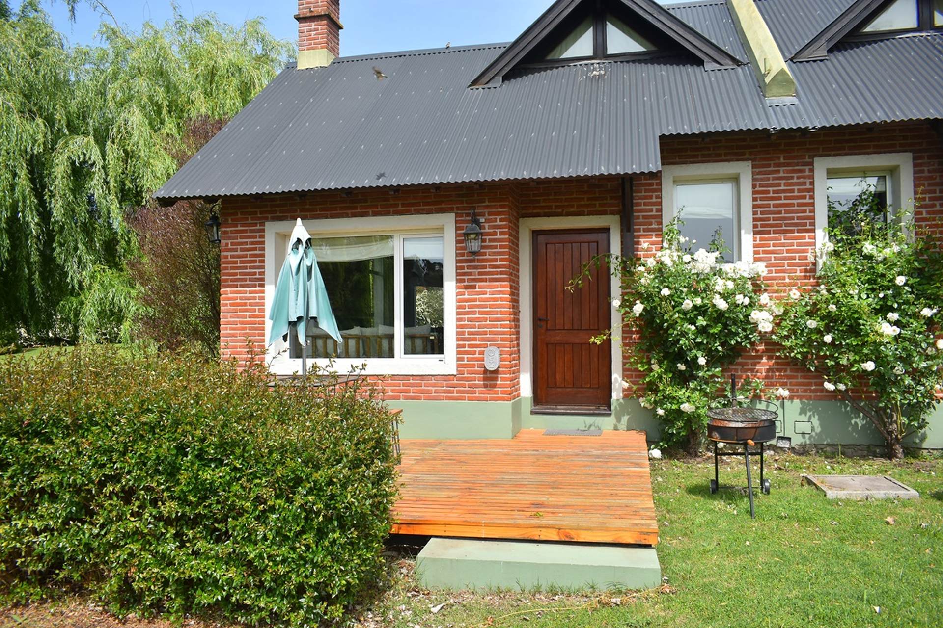 COMPLEJO DE CABAÑAS EN RINCON DEL ABRA 16