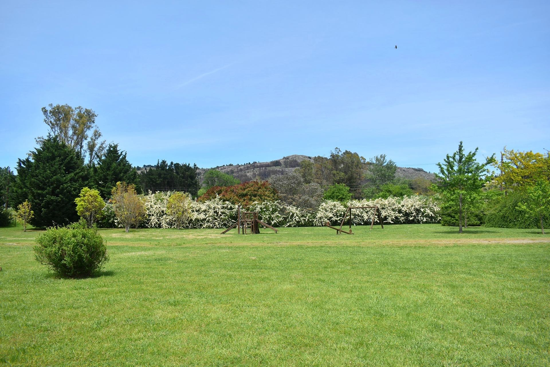 COMPLEJO DE CABAÑAS EN RINCON DEL ABRA 17