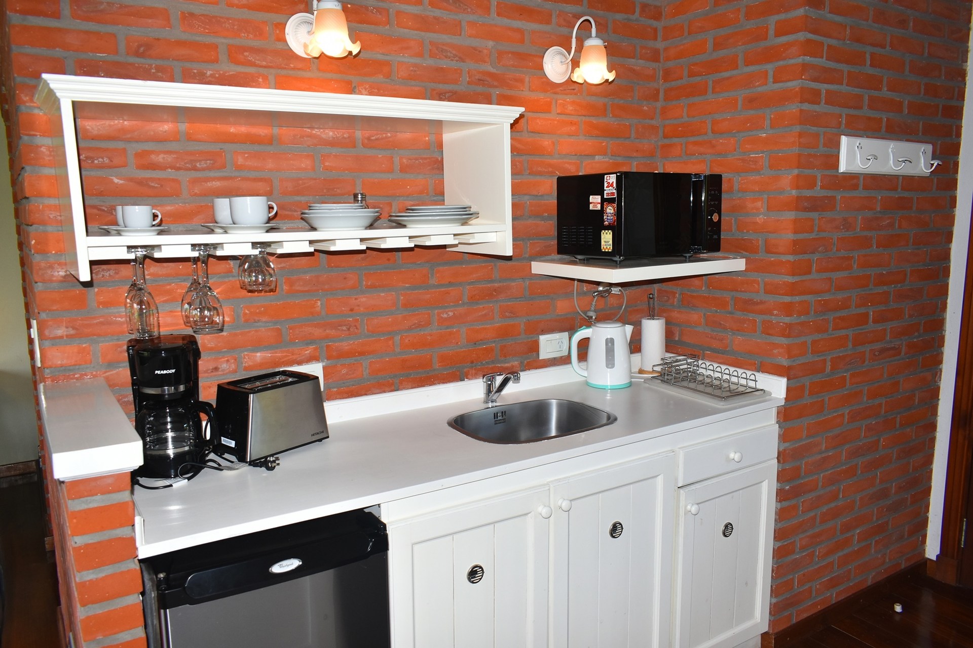 COMPLEJO DE CABAÑAS EN RINCON DEL ABRA 21