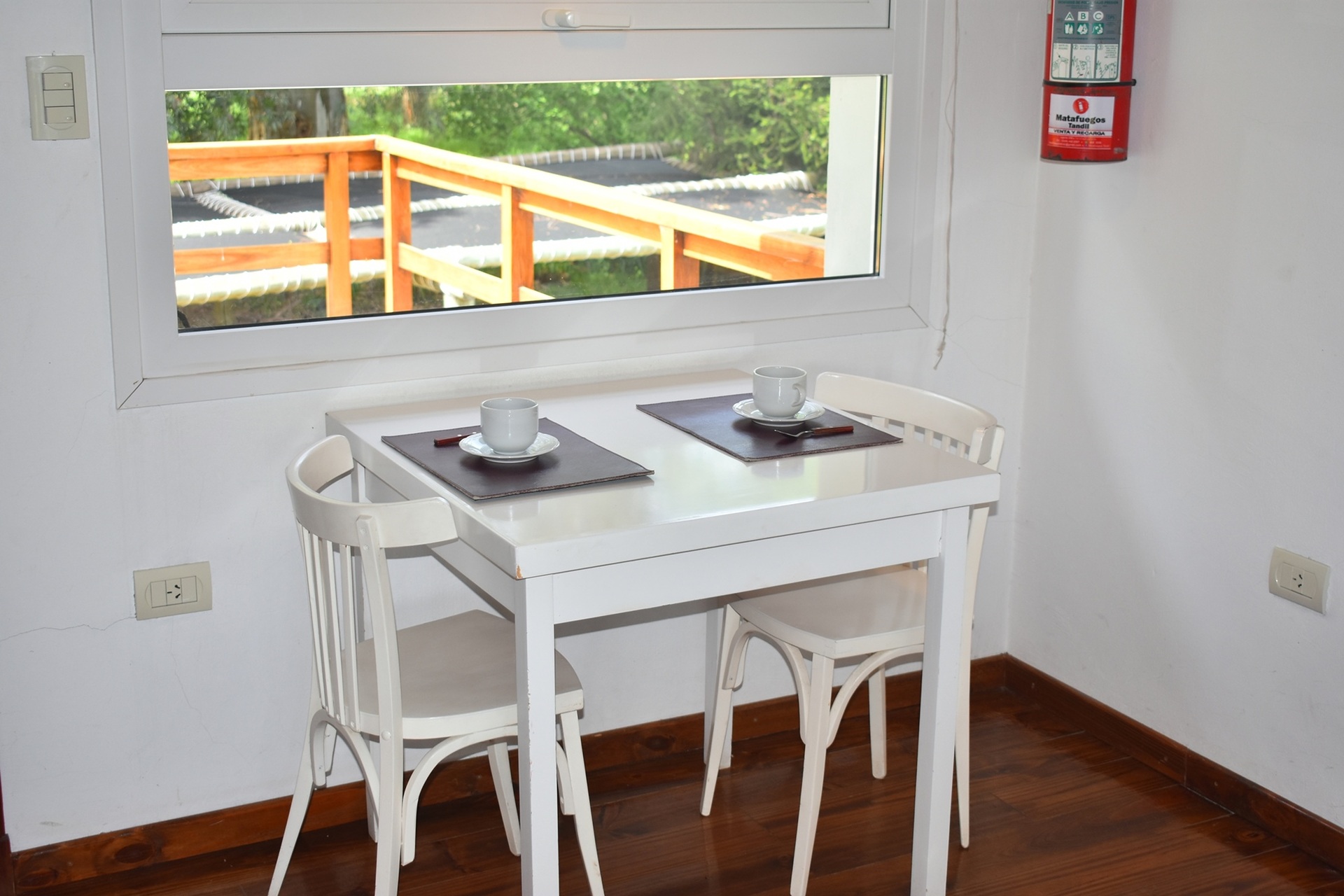 COMPLEJO DE CABAÑAS EN RINCON DEL ABRA 20