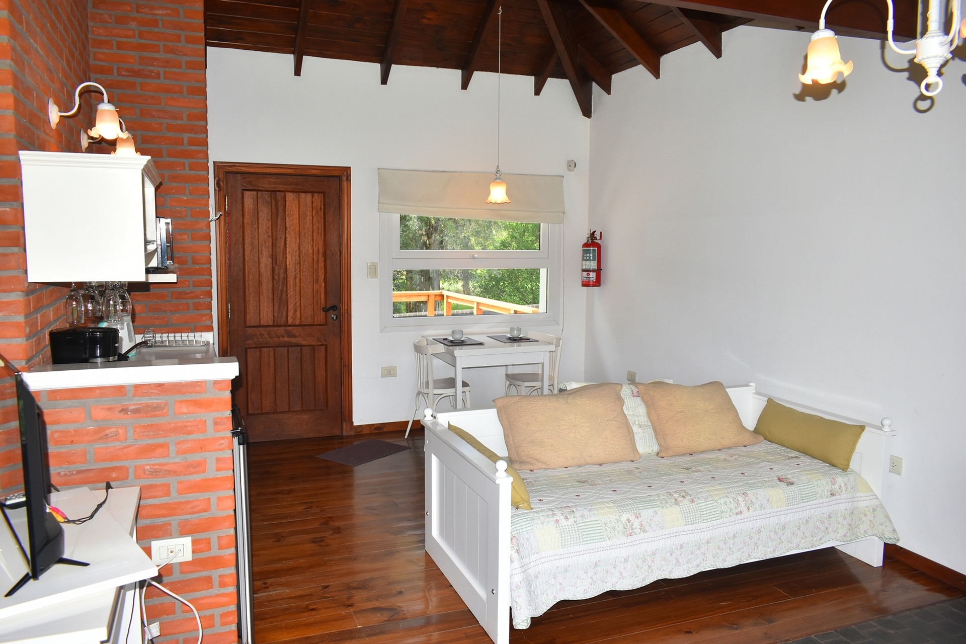 COMPLEJO DE CABAÑAS EN RINCON DEL ABRA 23