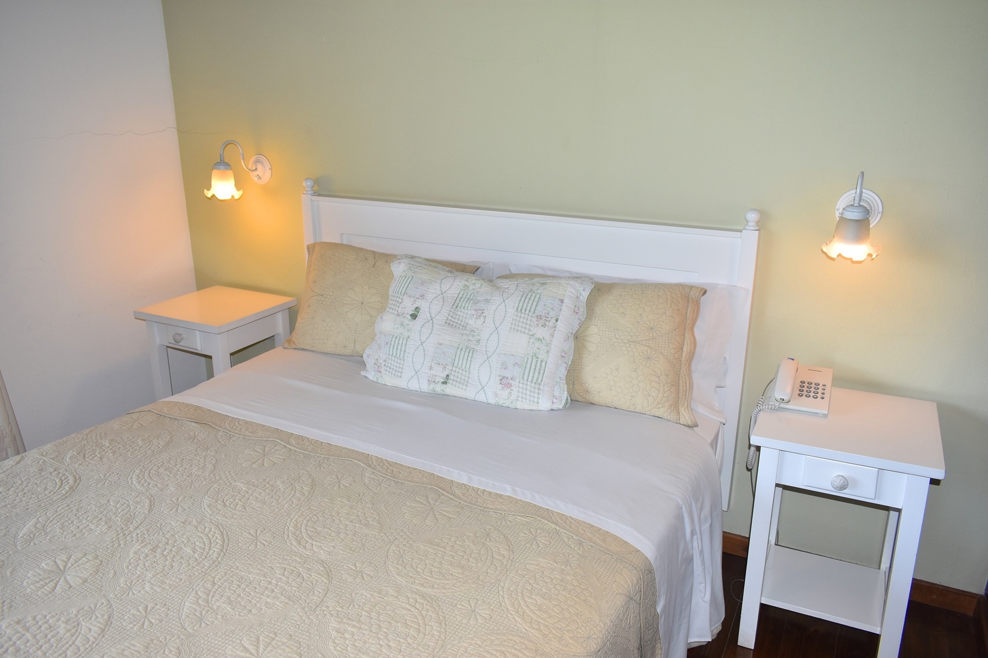 COMPLEJO DE CABAÑAS EN RINCON DEL ABRA 26