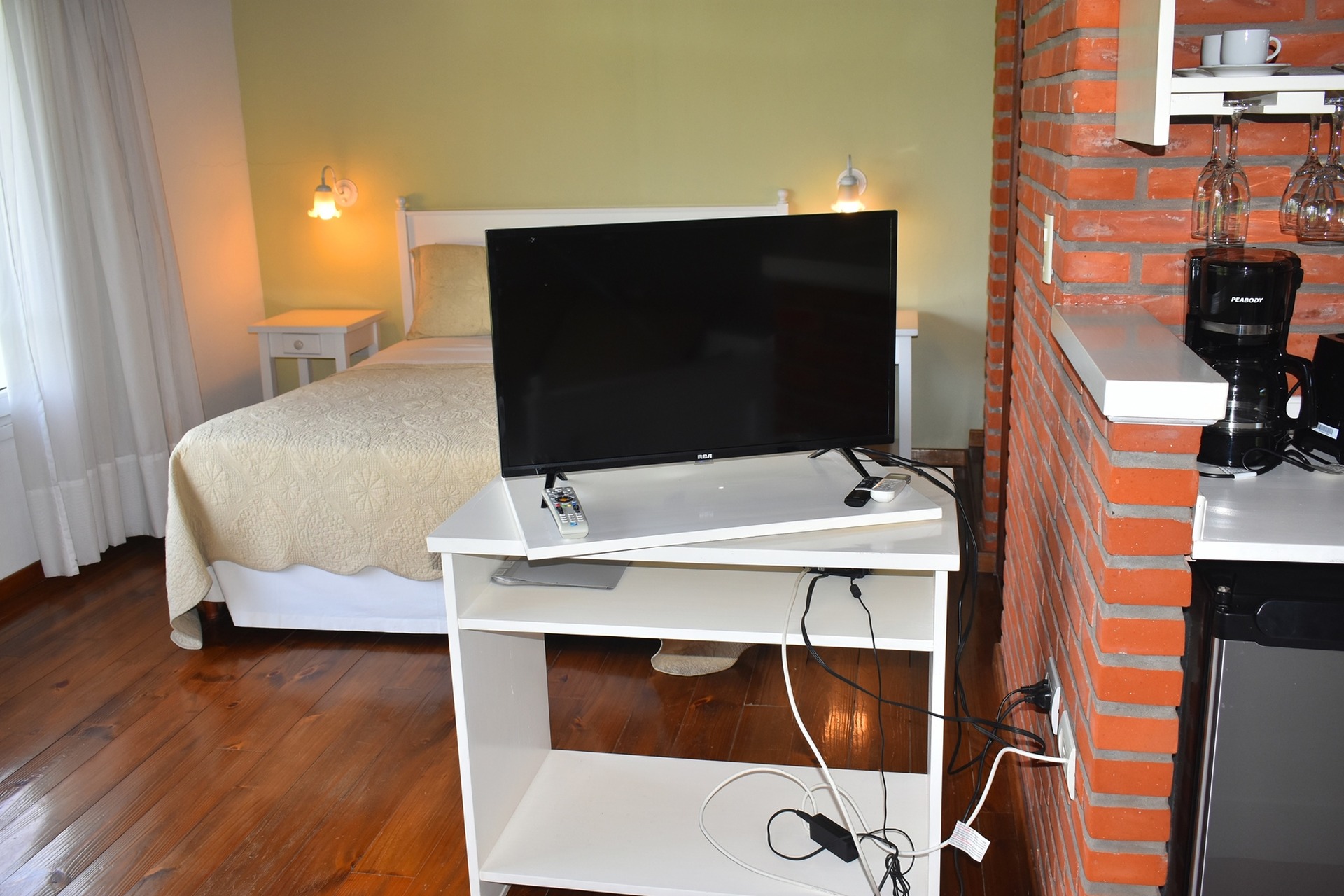 COMPLEJO DE CABAÑAS EN RINCON DEL ABRA 27