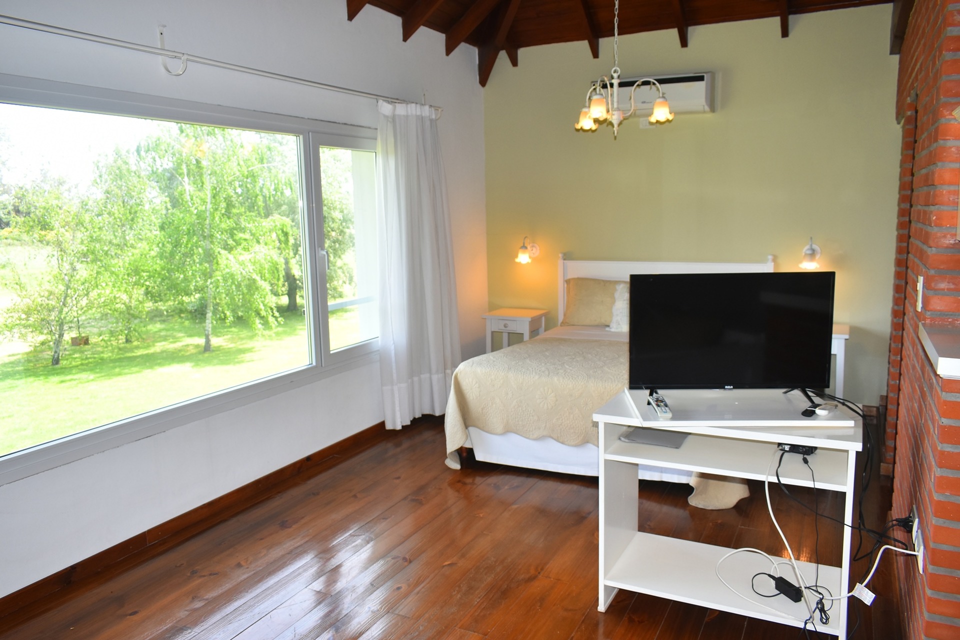 COMPLEJO DE CABAÑAS EN RINCON DEL ABRA 25