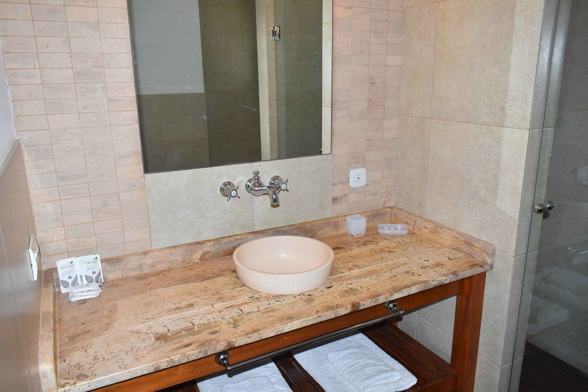 COMPLEJO DE CABAÑAS EN RINCON DEL ABRA 28