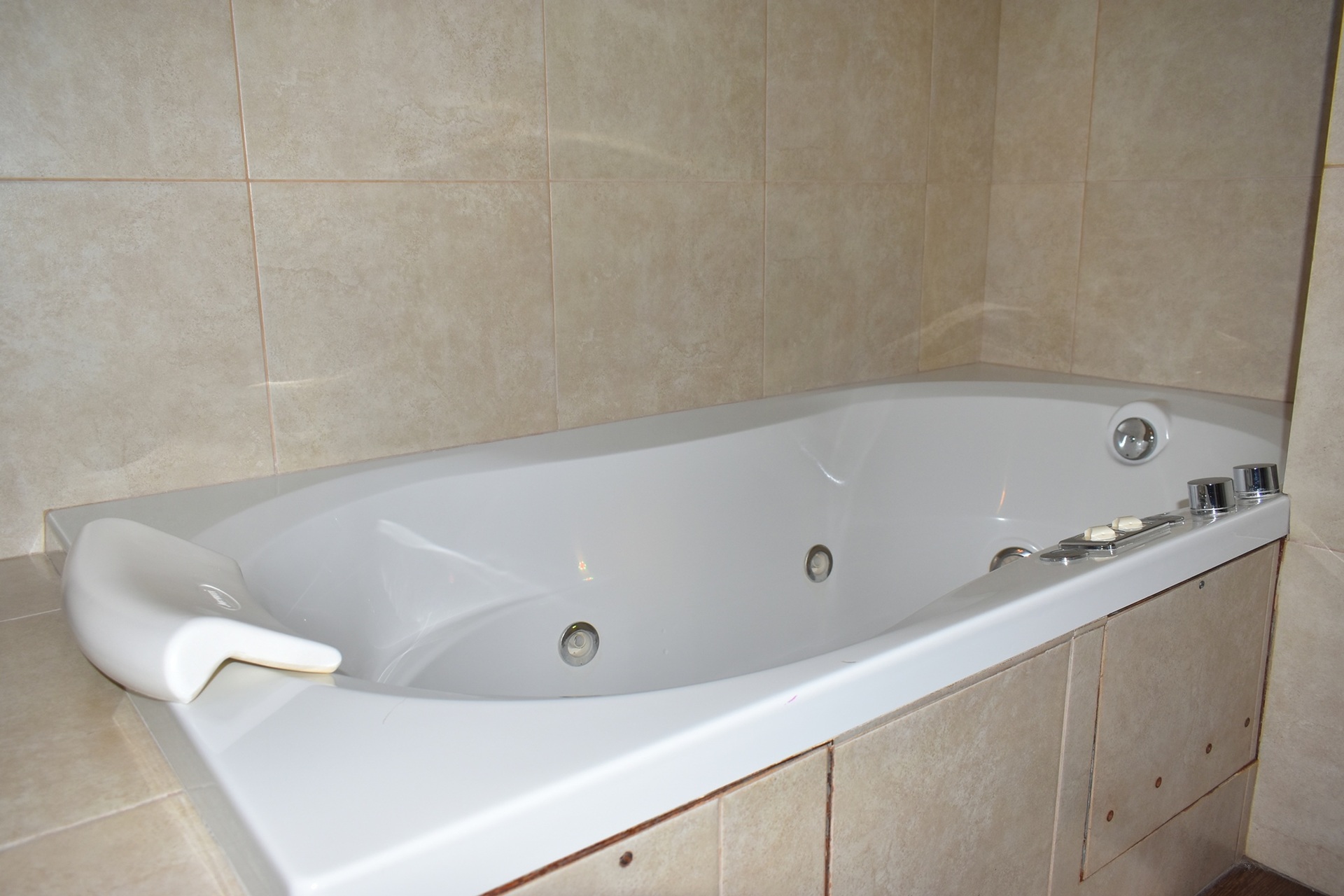 COMPLEJO DE CABAÑAS EN RINCON DEL ABRA 30