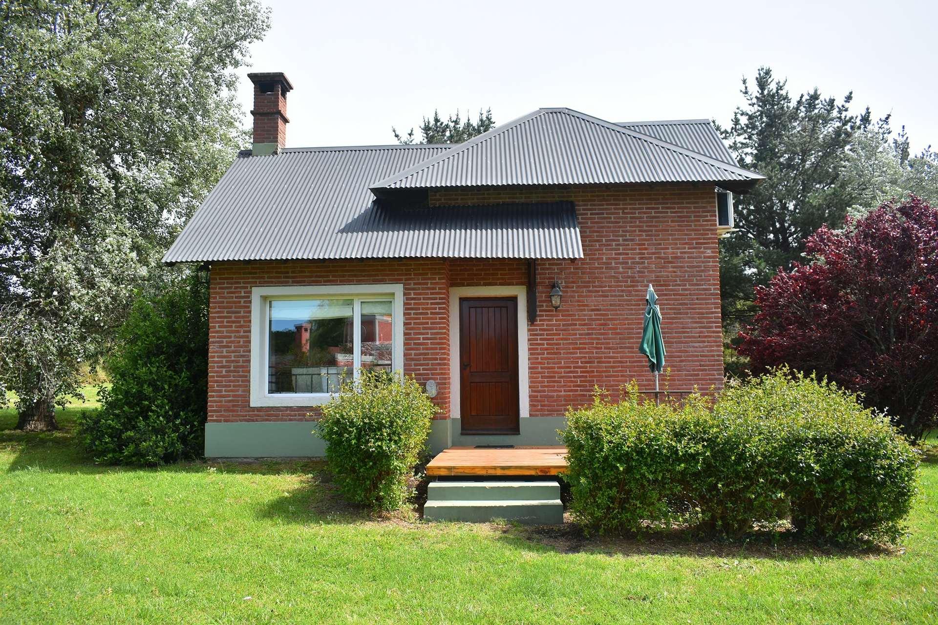 COMPLEJO DE CABAÑAS EN RINCON DEL ABRA 36