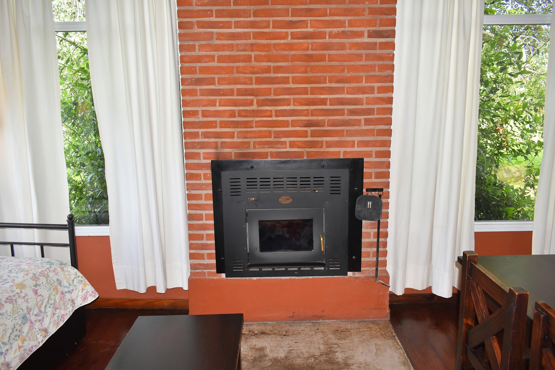 COMPLEJO DE CABAÑAS EN RINCON DEL ABRA 32