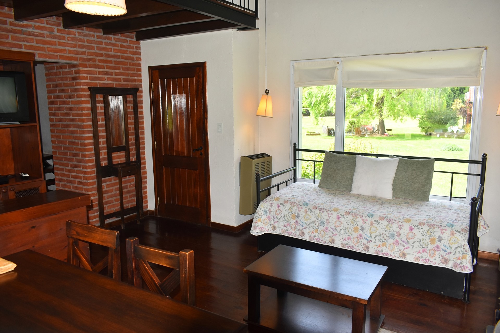 COMPLEJO DE CABAÑAS EN RINCON DEL ABRA 34