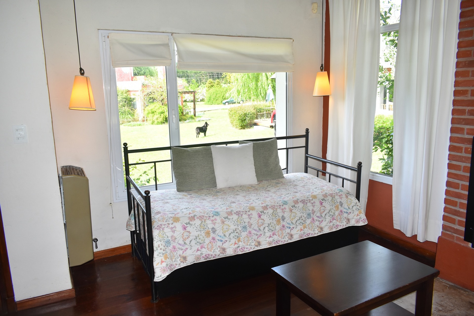 COMPLEJO DE CABAÑAS EN RINCON DEL ABRA 35