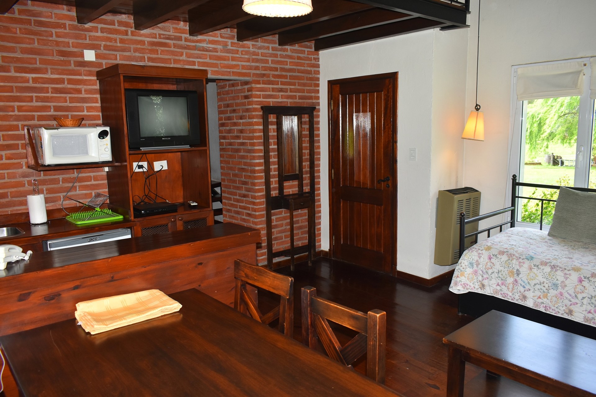 COMPLEJO DE CABAÑAS EN RINCON DEL ABRA 38