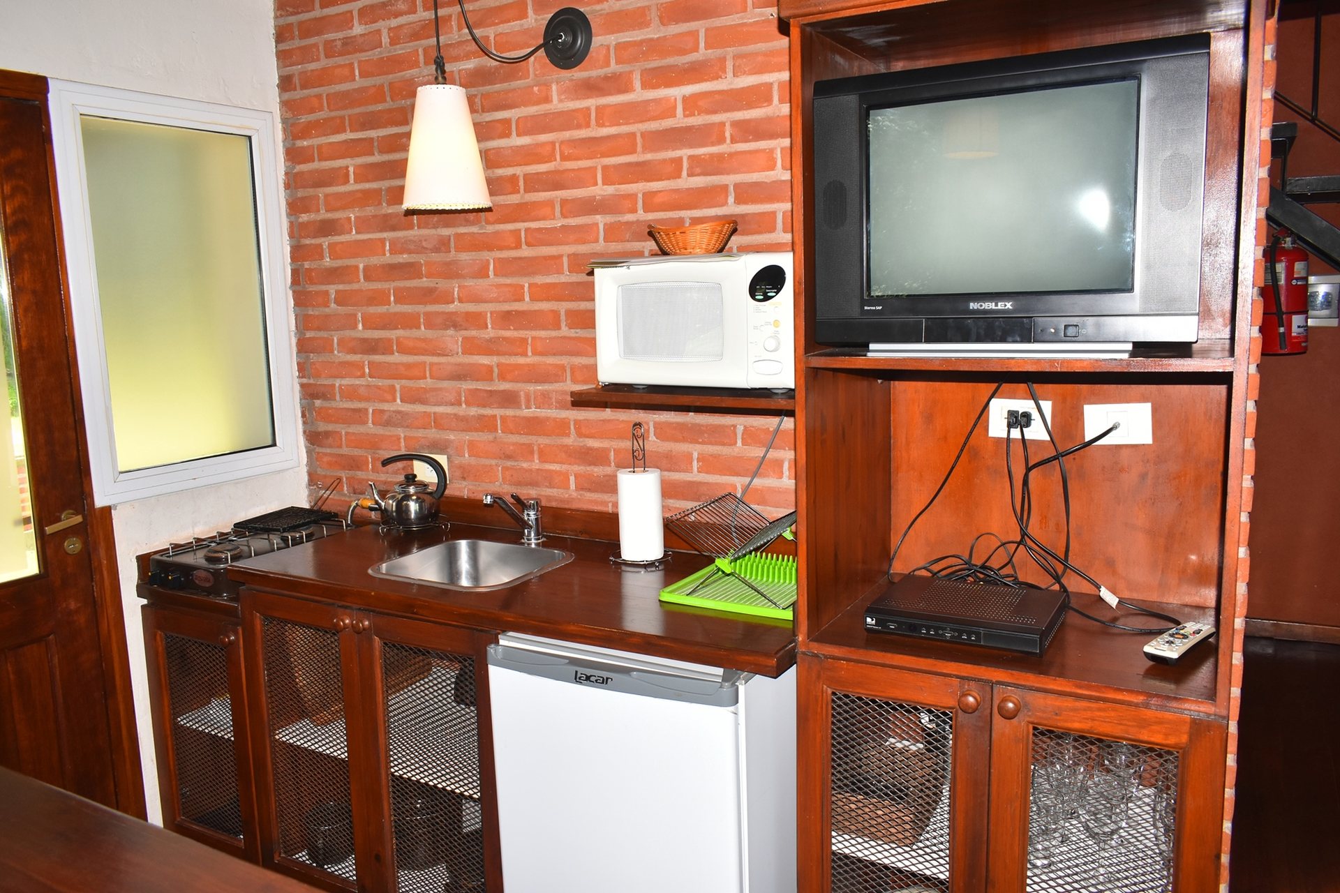 COMPLEJO DE CABAÑAS EN RINCON DEL ABRA 40