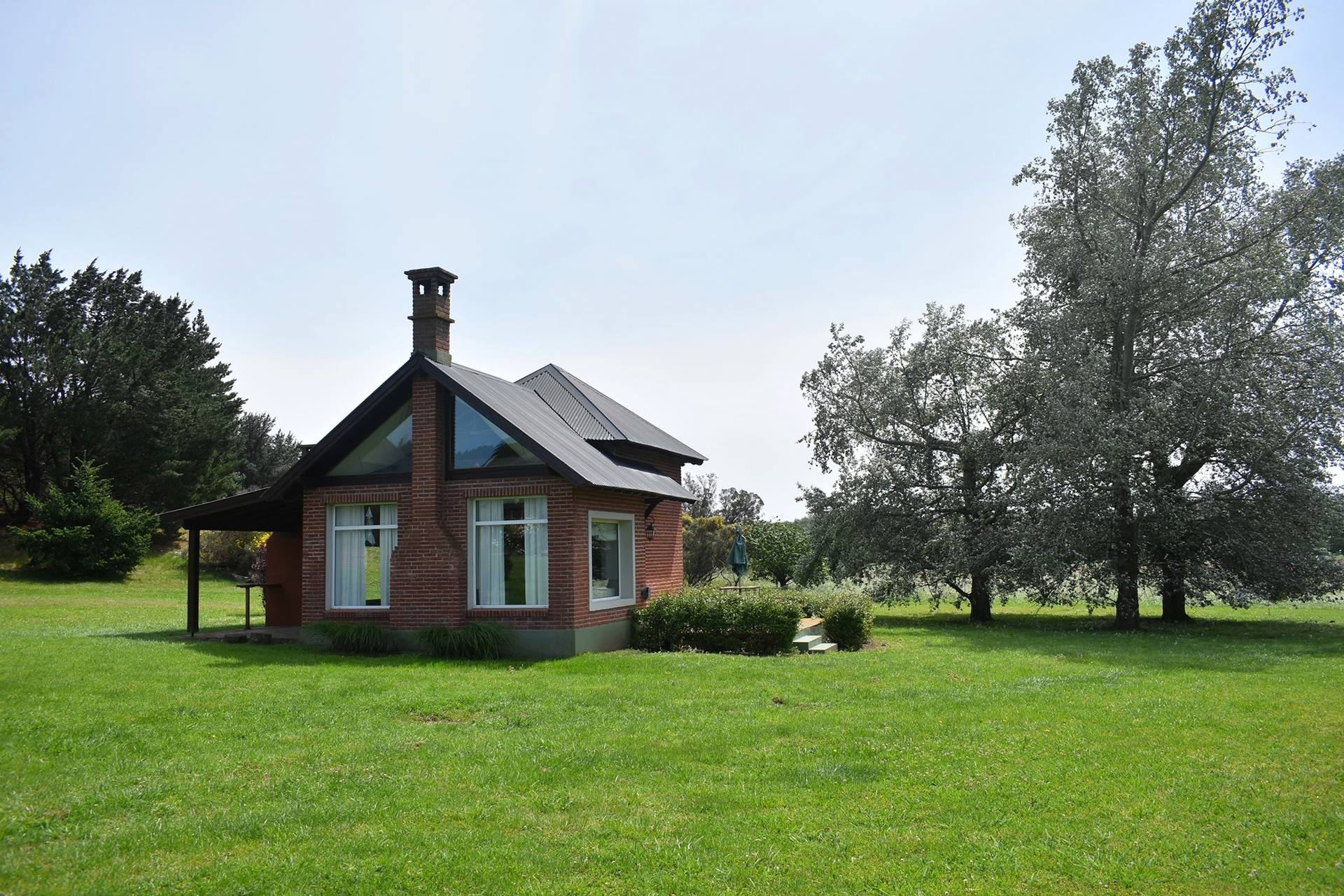 COMPLEJO DE CABAÑAS EN RINCON DEL ABRA 49