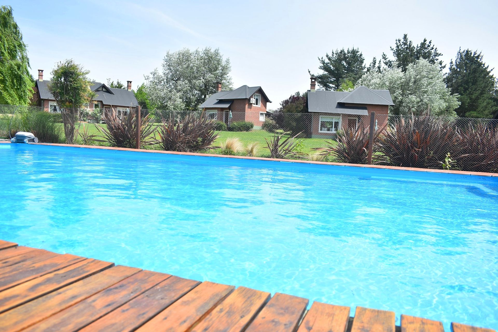 COMPLEJO DE CABAÑAS EN RINCON DEL ABRA 47