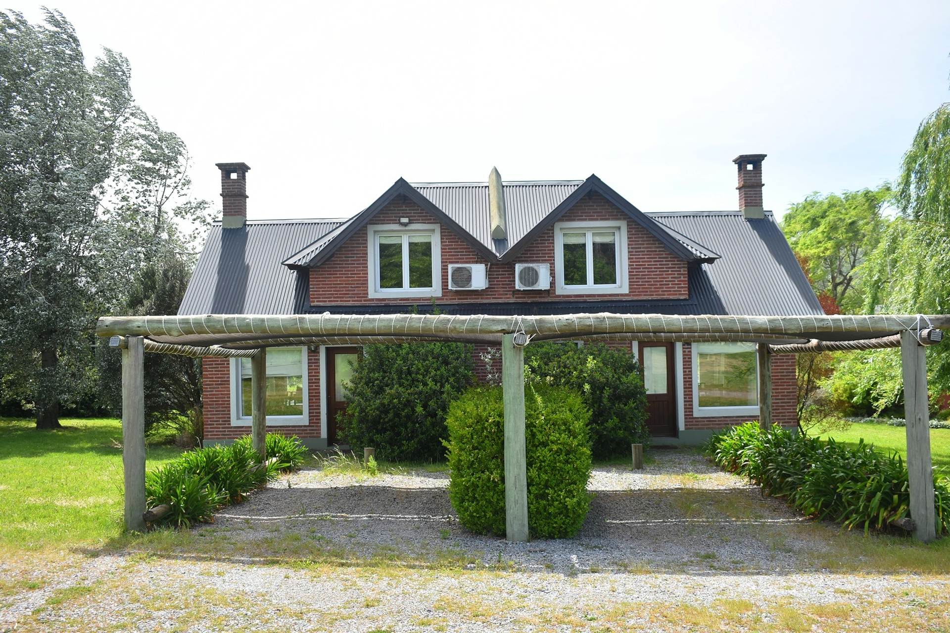 COMPLEJO DE CABAÑAS EN RINCON DEL ABRA 51