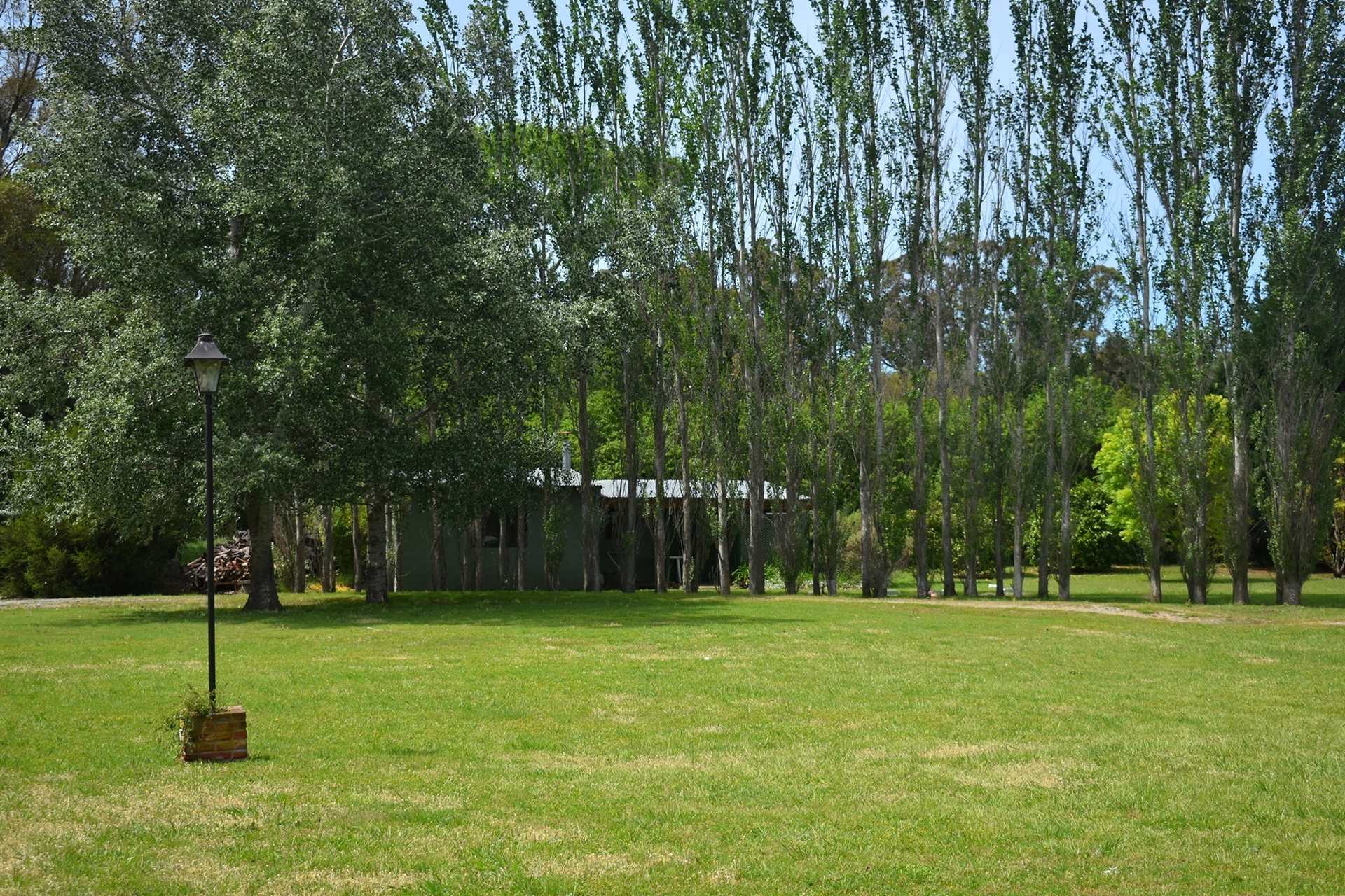 COMPLEJO DE CABAÑAS EN RINCON DEL ABRA 53