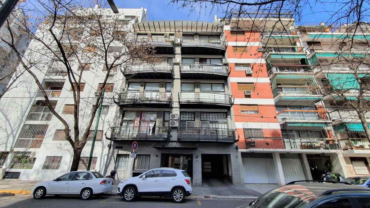 OLAGUER Y FELIU, VIRREY al 3400 Piso 2 24