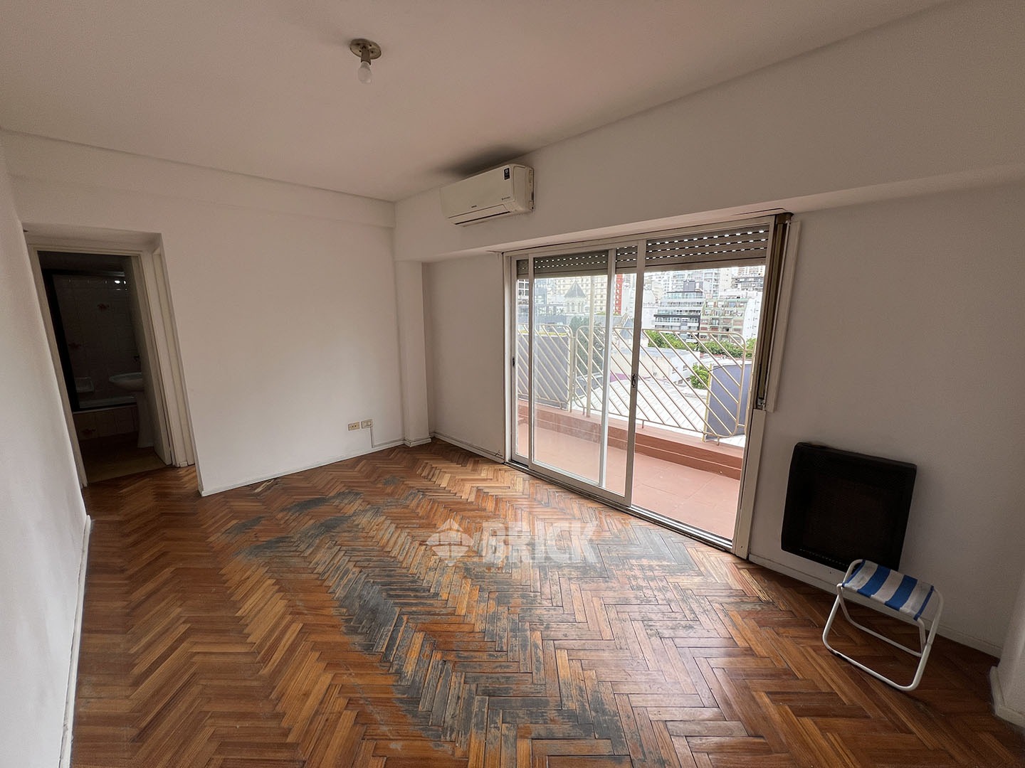 MIÑONES al 2000 Piso 8 1