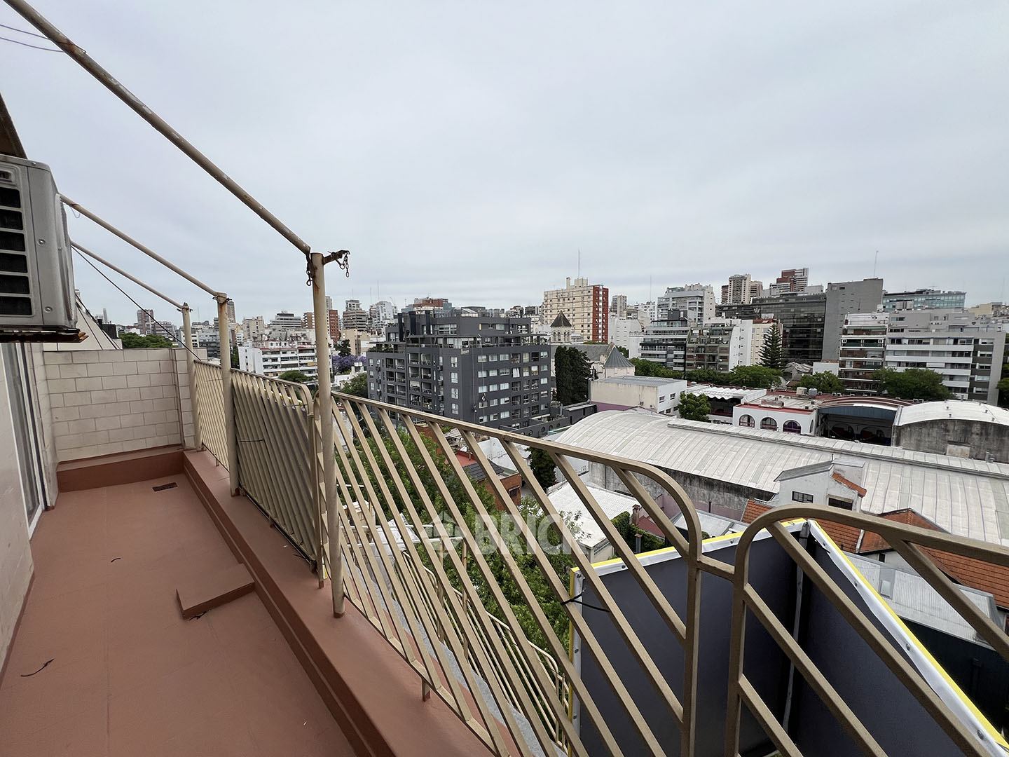 MIÑONES al 2000 Piso 8 13