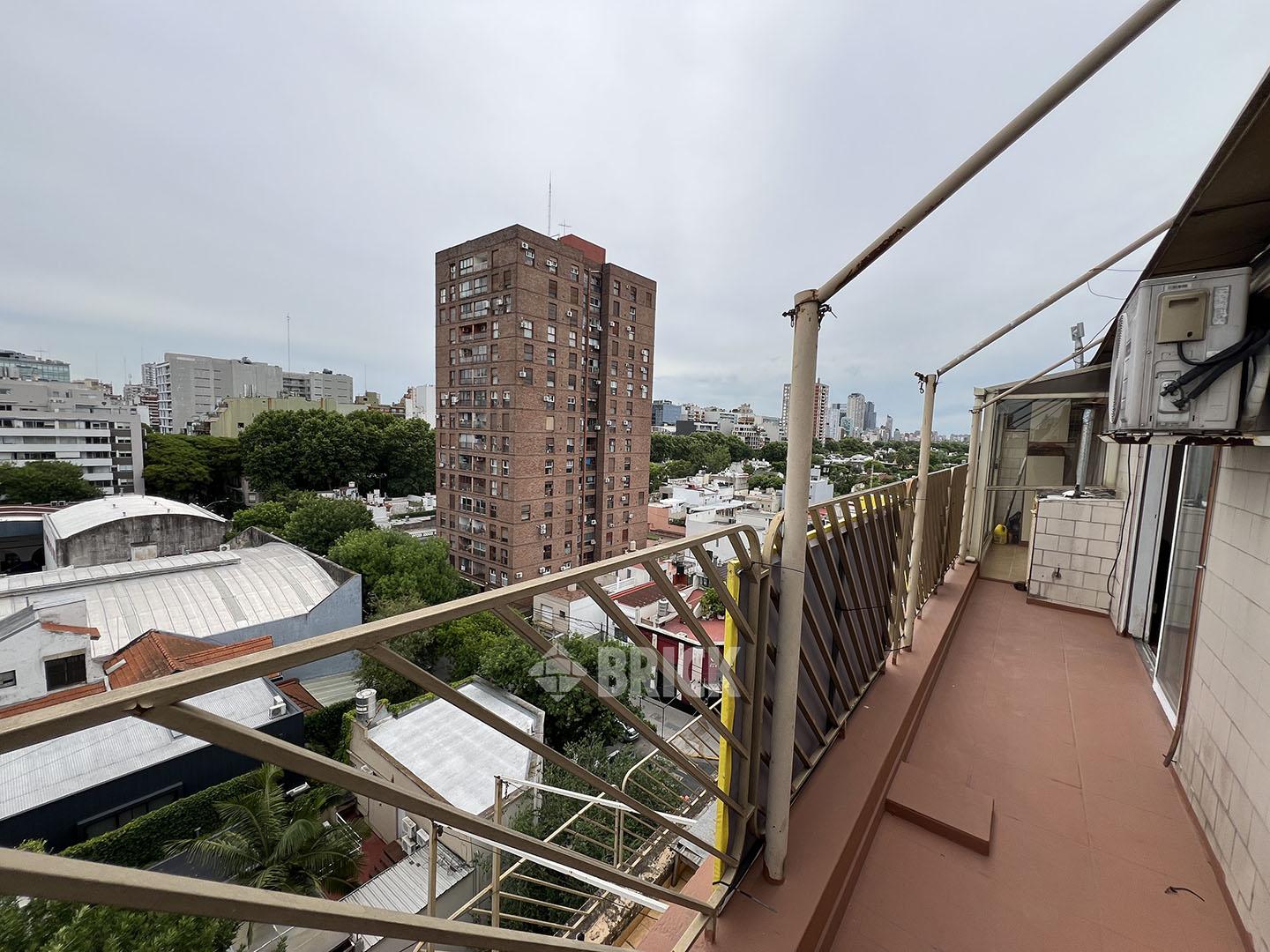 MIÑONES al 2000 Piso 8 15