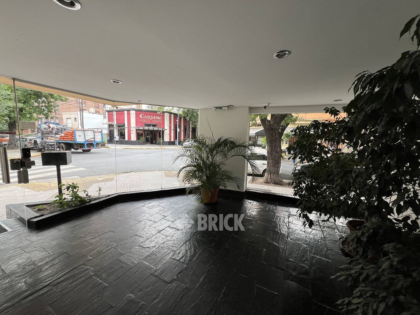 MIÑONES al 2000 Piso 8 16