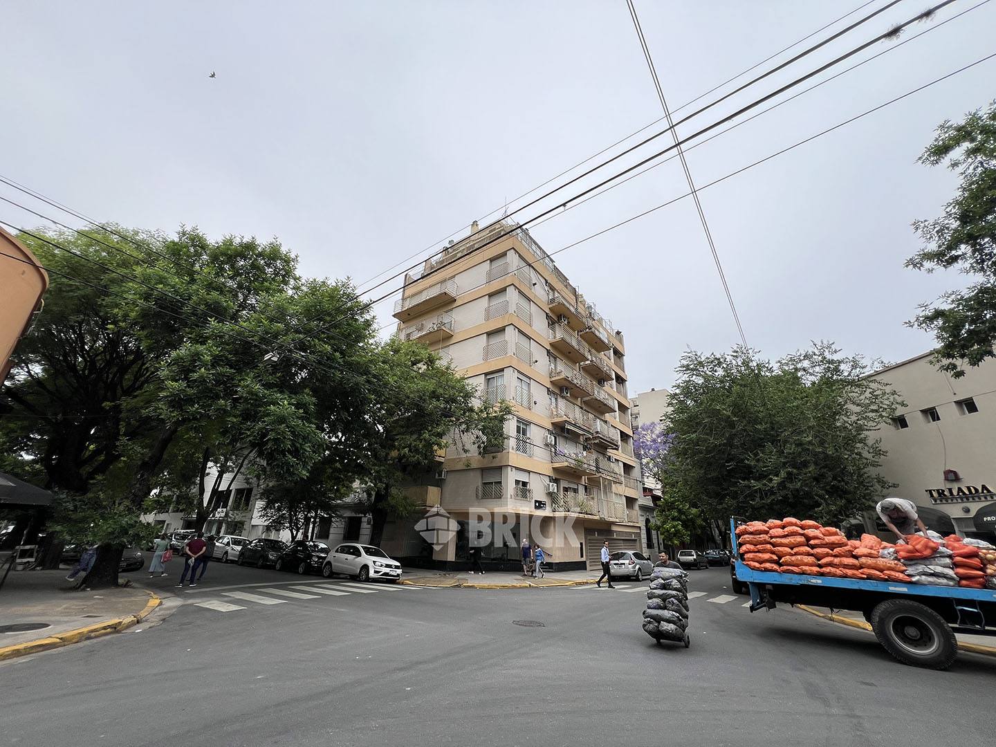 MIÑONES al 2000 Piso 8 18