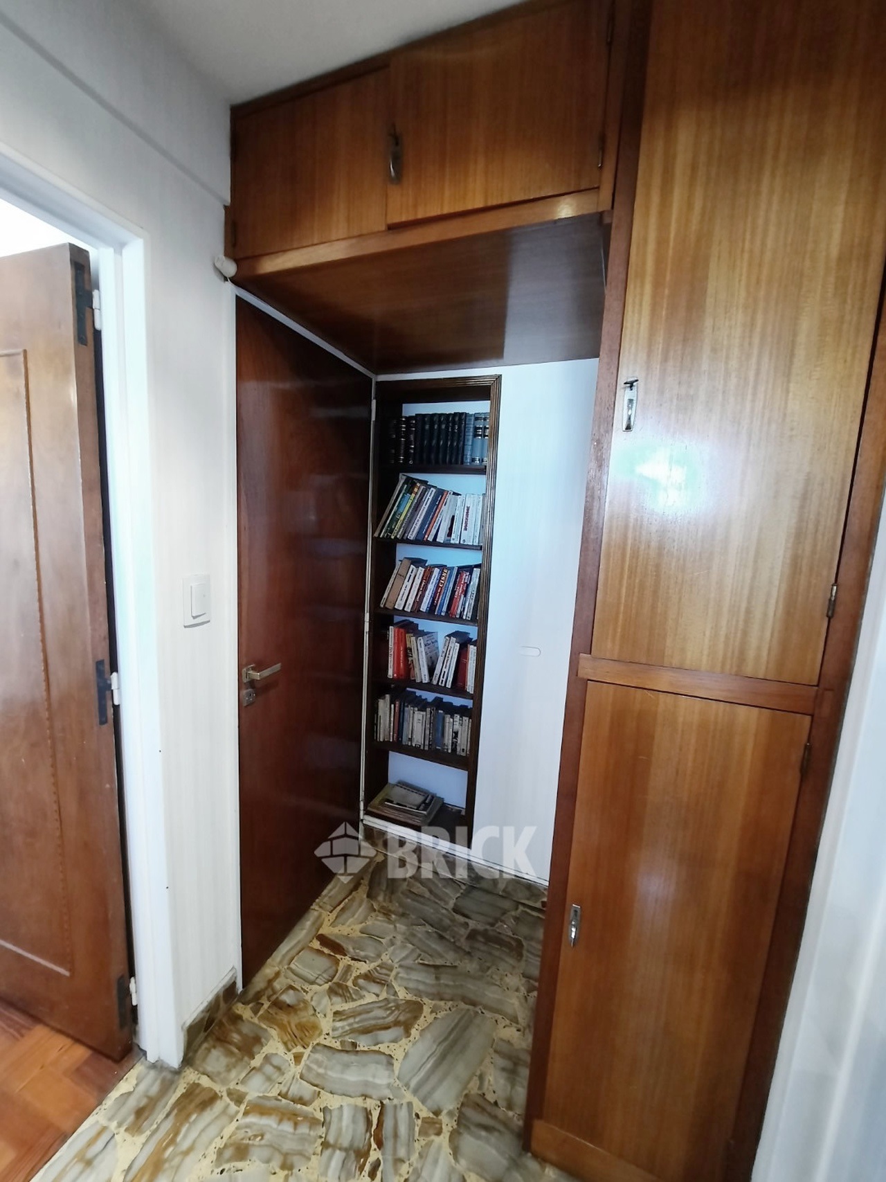 RODRIGUEZ, FRAY CAYETANO al 0 Piso 13 10