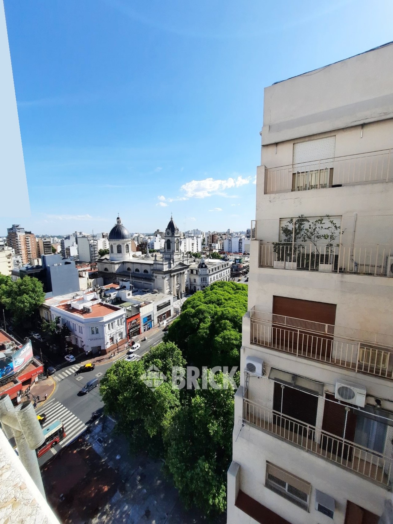 RODRIGUEZ, FRAY CAYETANO al 0 Piso 13 24