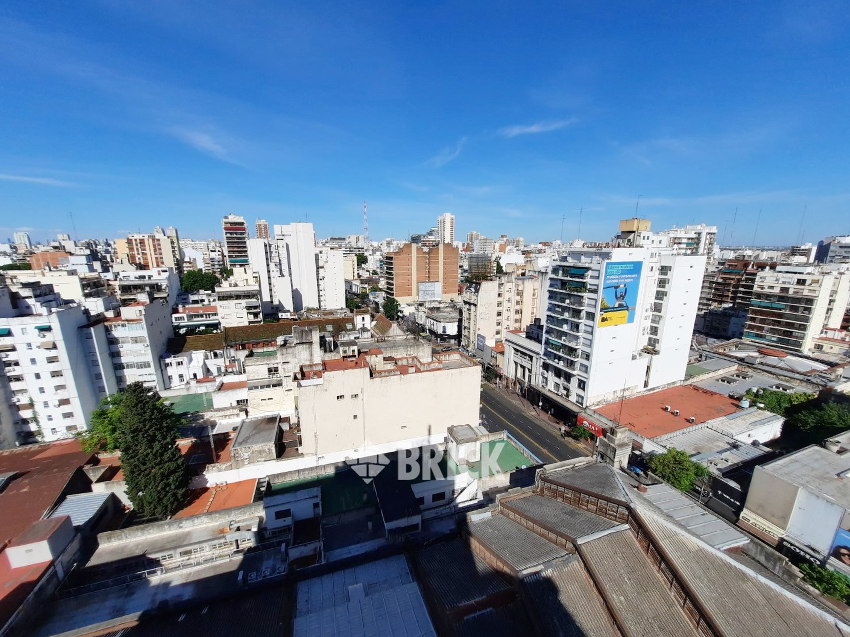 RODRIGUEZ, FRAY CAYETANO al 0 Piso 13 29