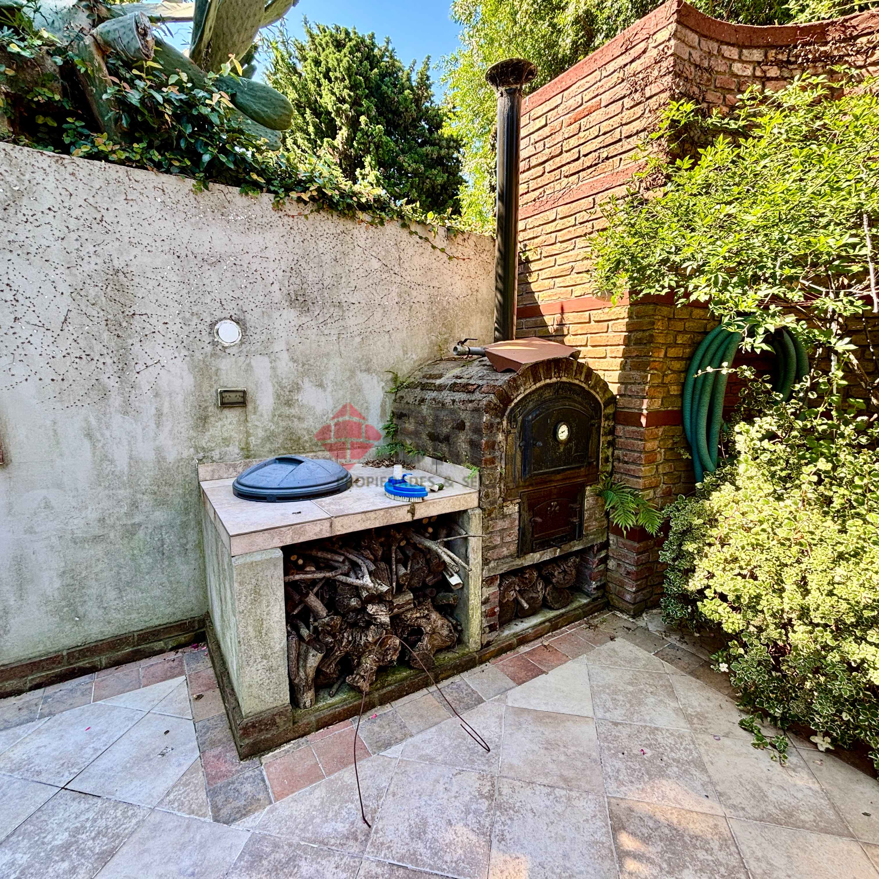 MONASTERIO al 700 26