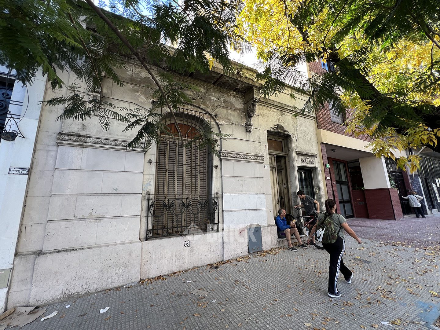 DIRECTORIO, AV. al 700 Piso PB 20