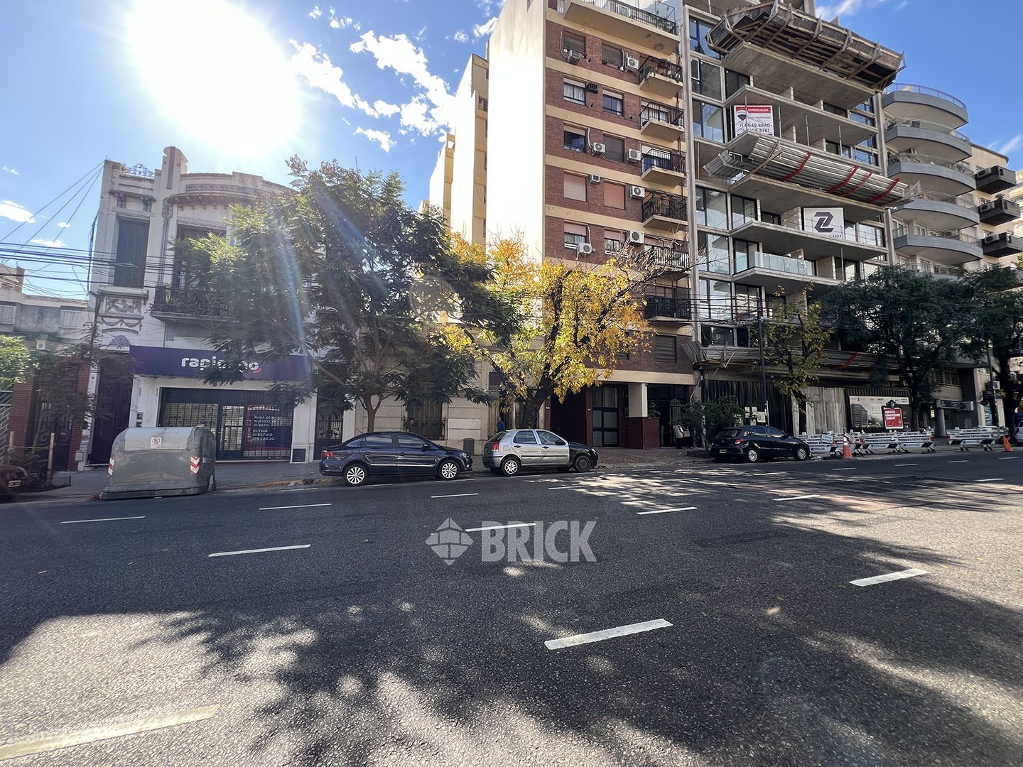 DIRECTORIO, AV. al 700 Piso PB 21