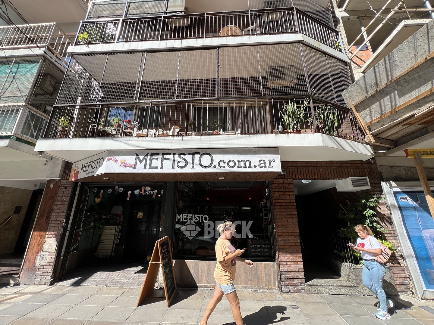 VERA al 800 Piso 5 15