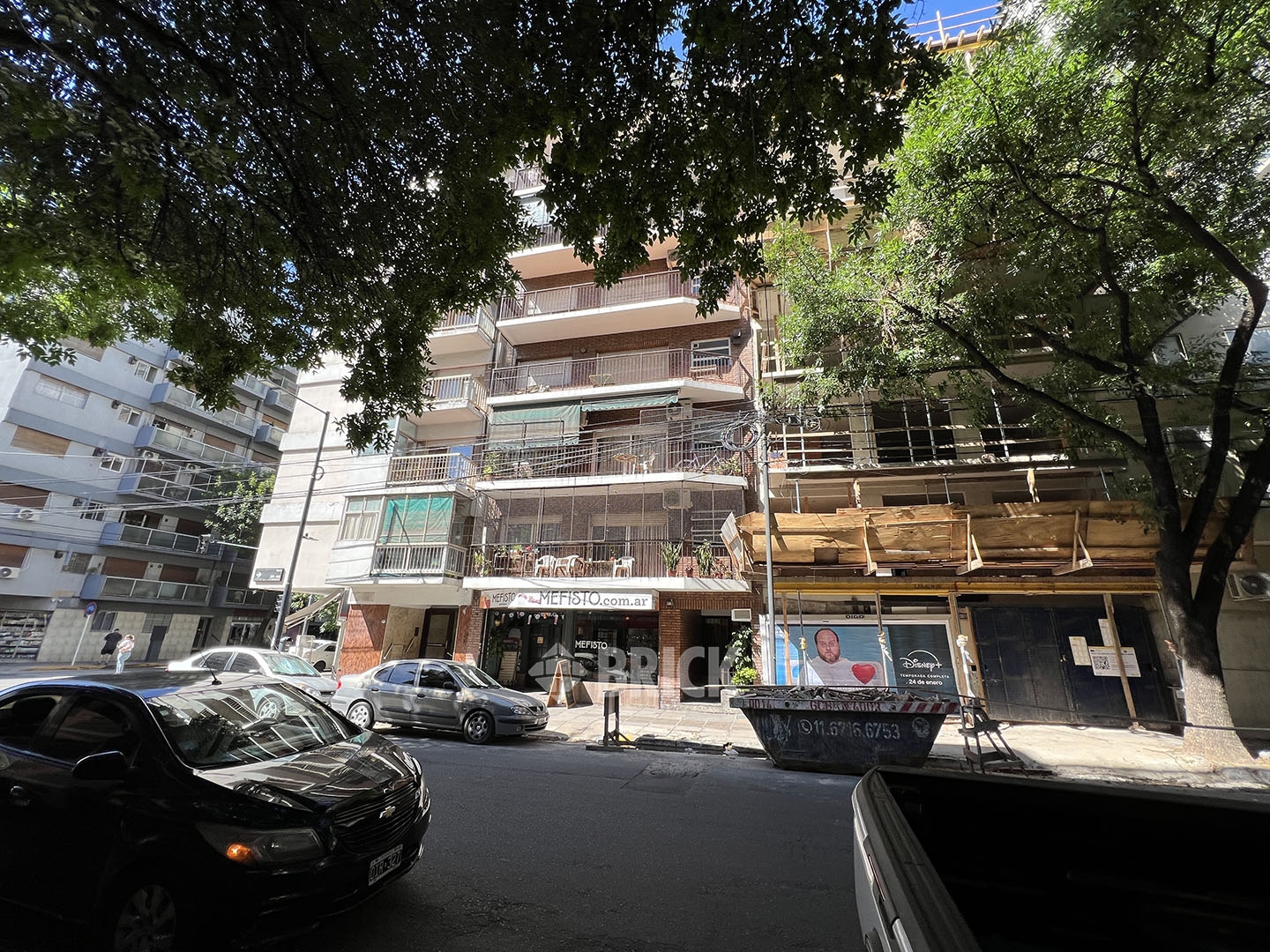 VERA al 800 Piso 5 16