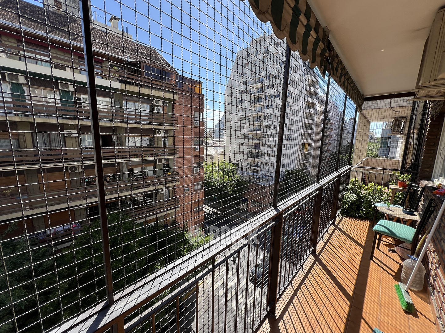 VERA al 800 Piso 5 7