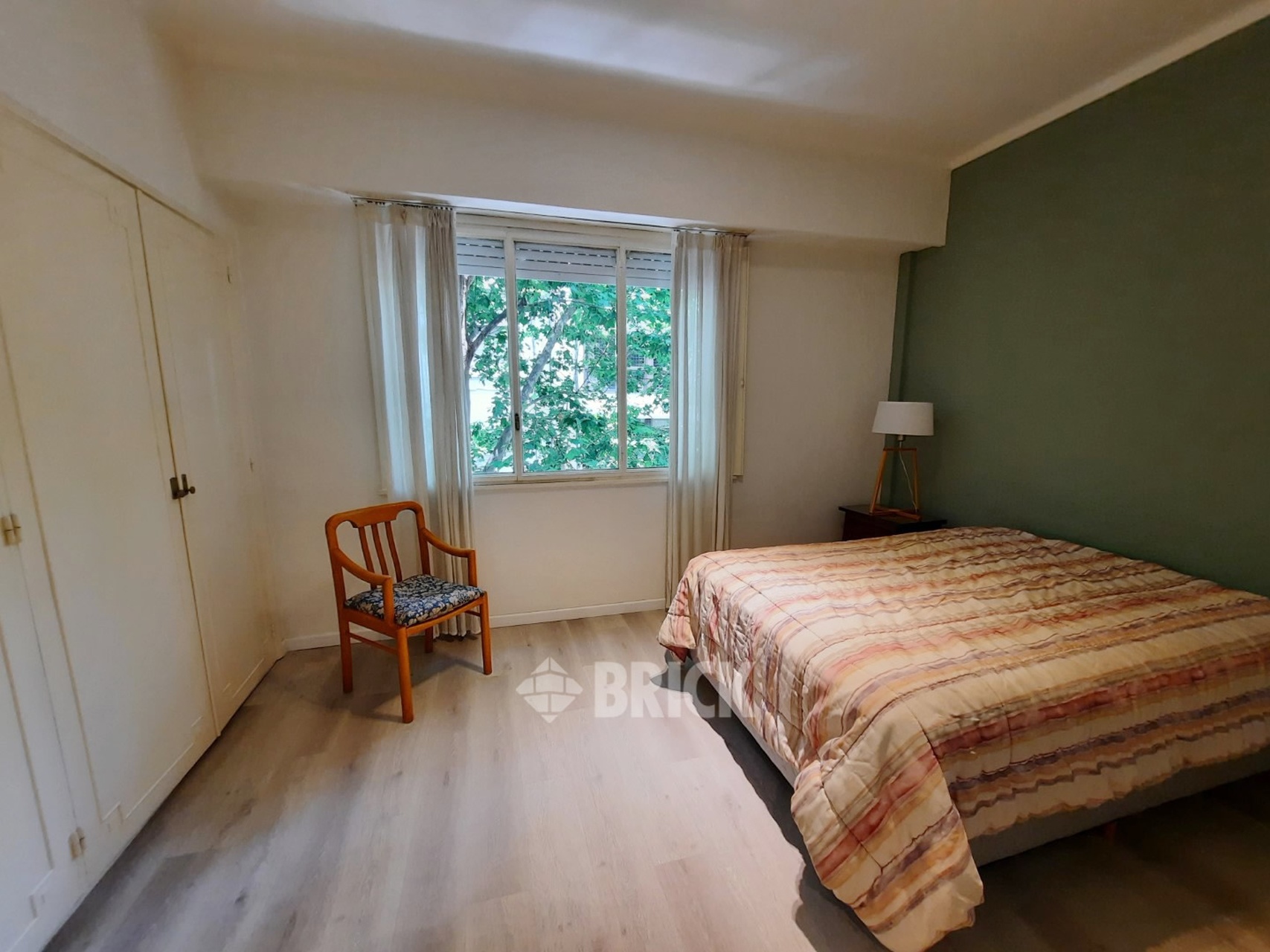 SANCHEZ DE BUSTAMANTE al 1900 Piso 5 11