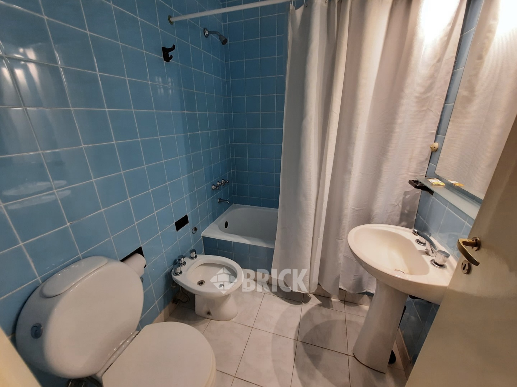 SANCHEZ DE BUSTAMANTE al 1900 Piso 5 15