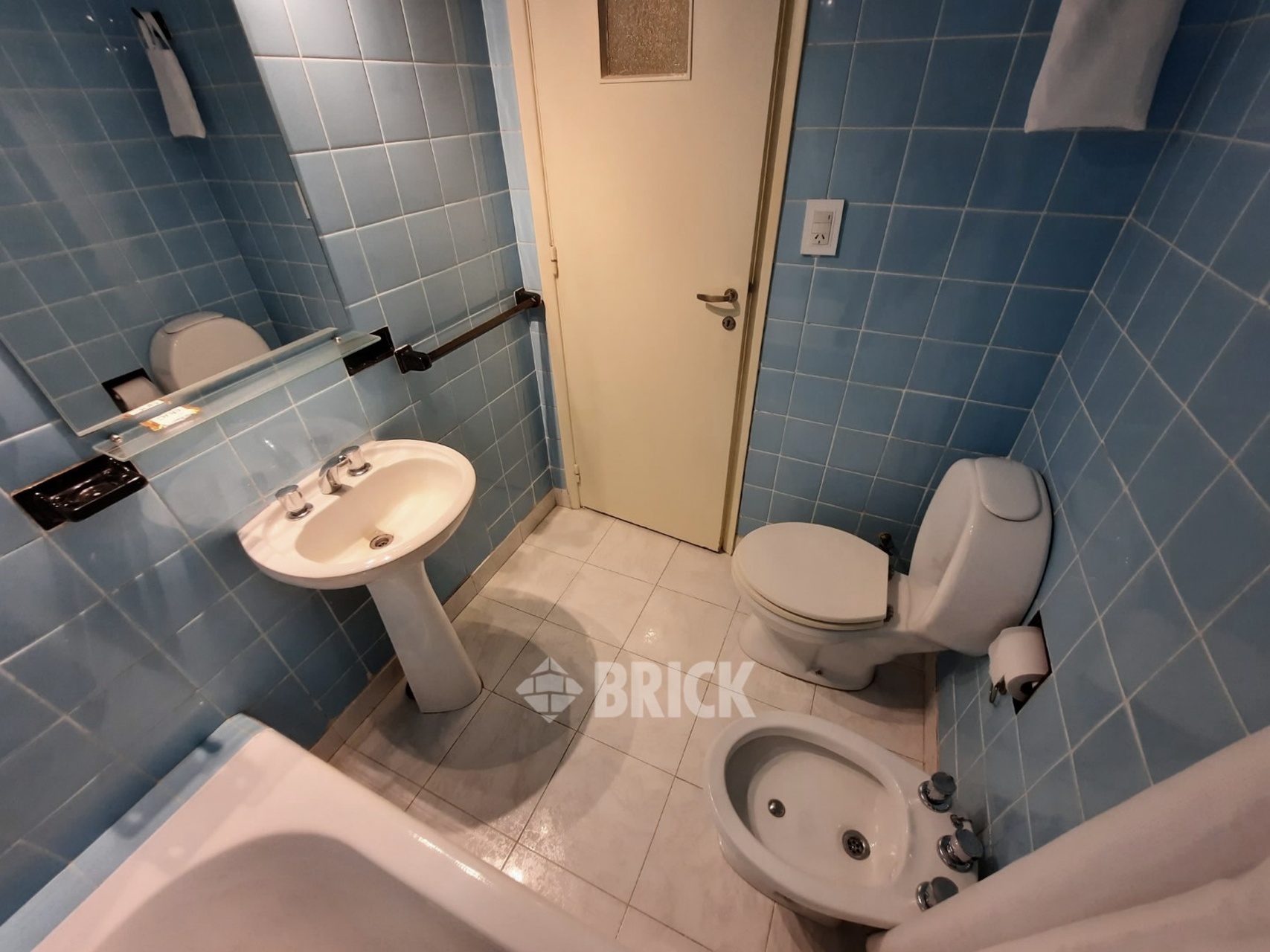 SANCHEZ DE BUSTAMANTE al 1900 Piso 5 17