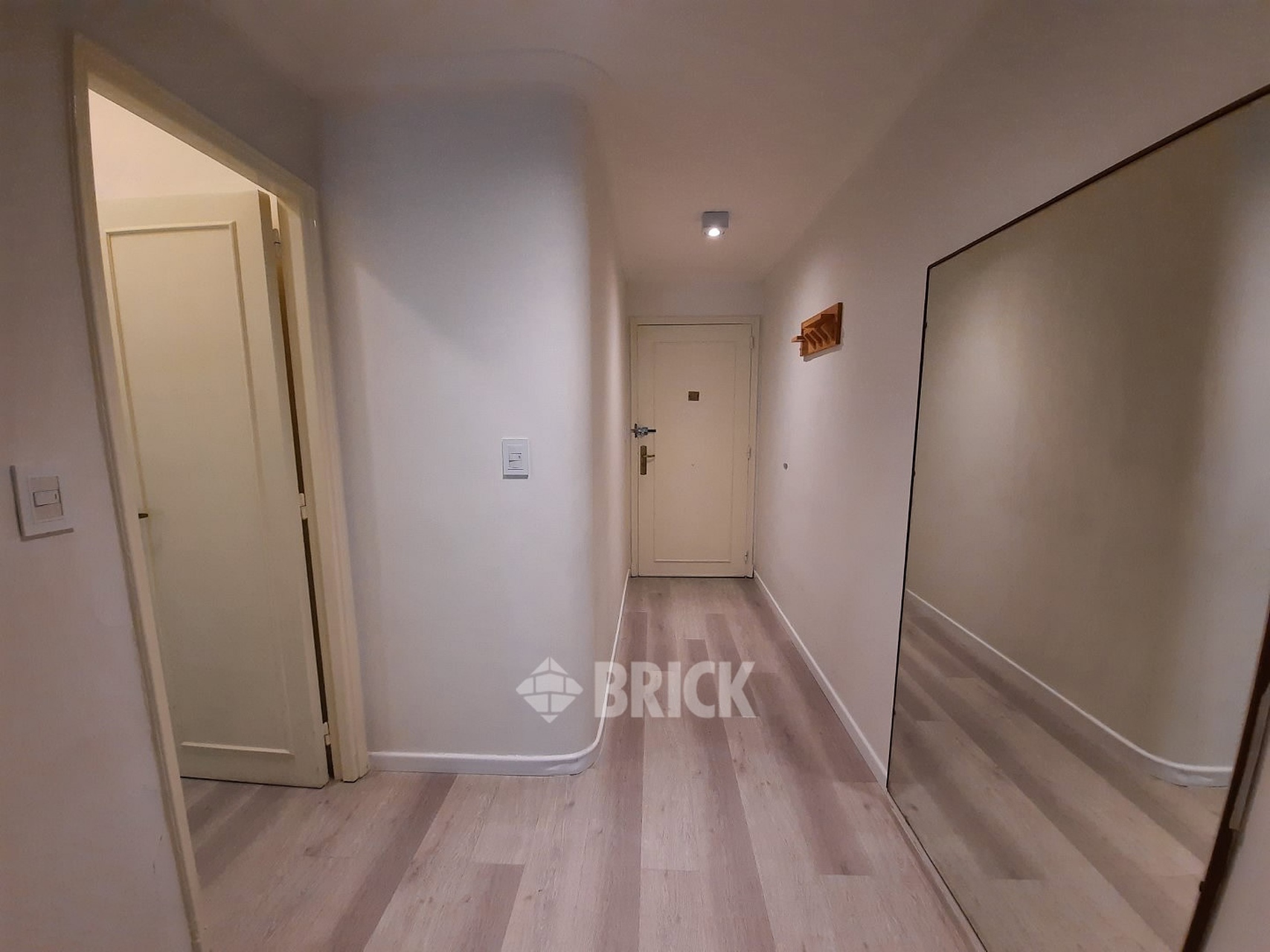 SANCHEZ DE BUSTAMANTE al 1900 Piso 5 20