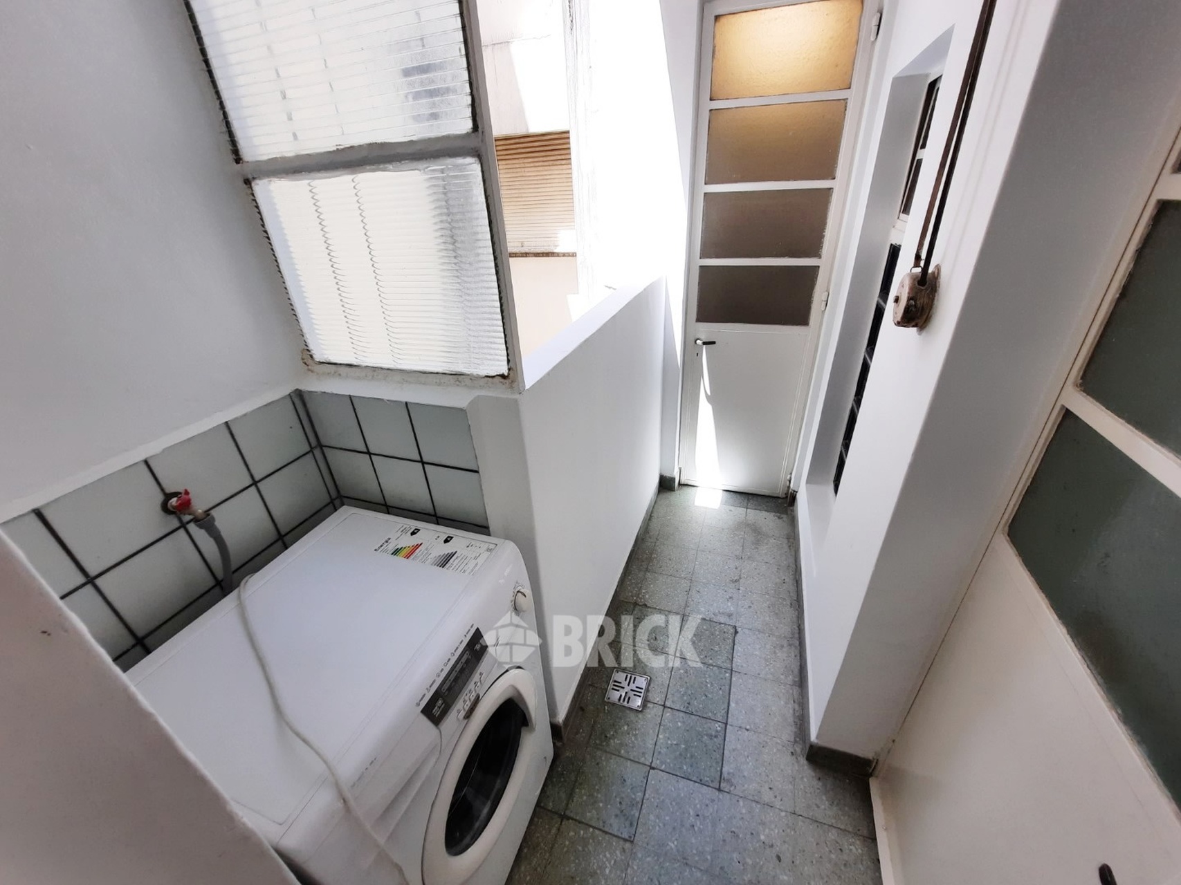 SANCHEZ DE BUSTAMANTE al 1900 Piso 5 27