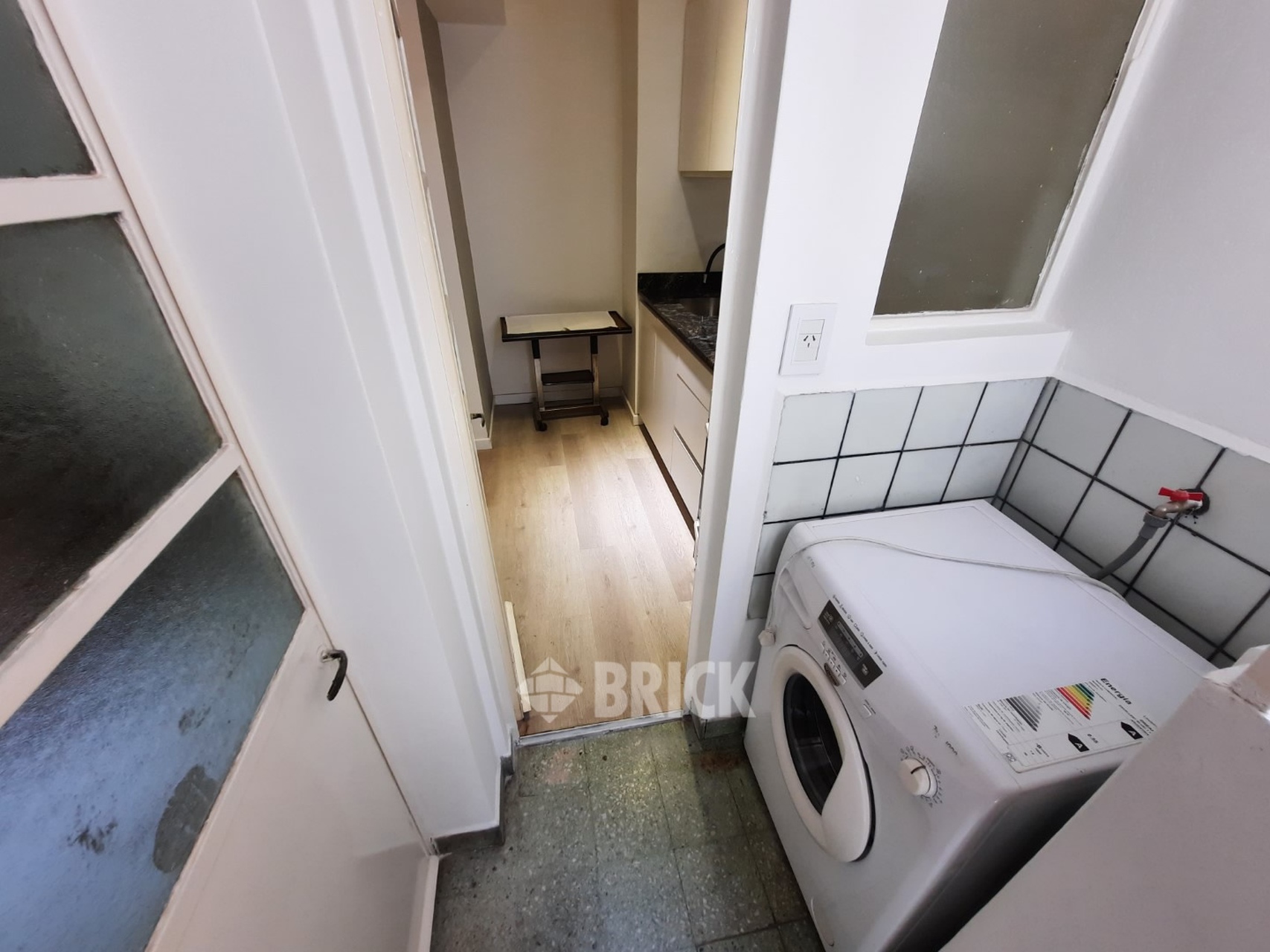 SANCHEZ DE BUSTAMANTE al 1900 Piso 5 29