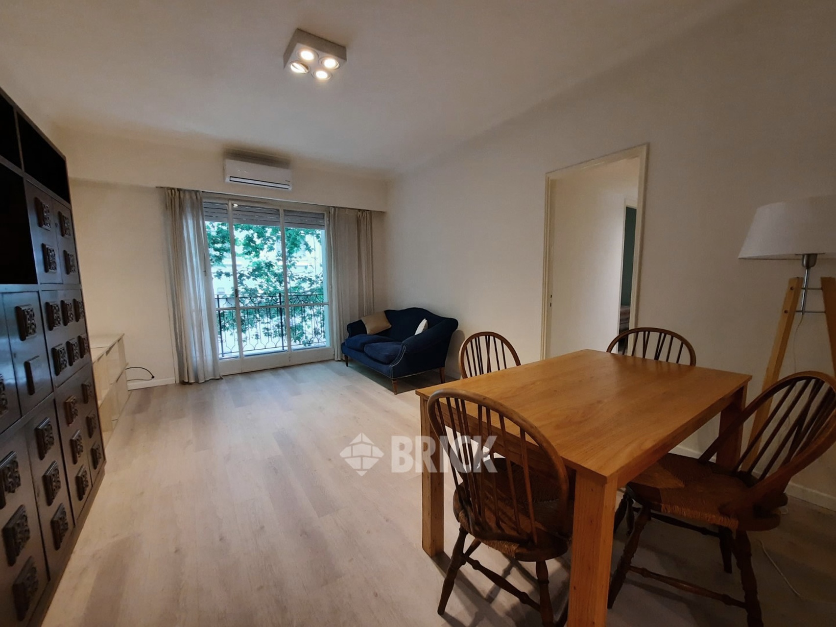 SANCHEZ DE BUSTAMANTE al 1900 Piso 5 3