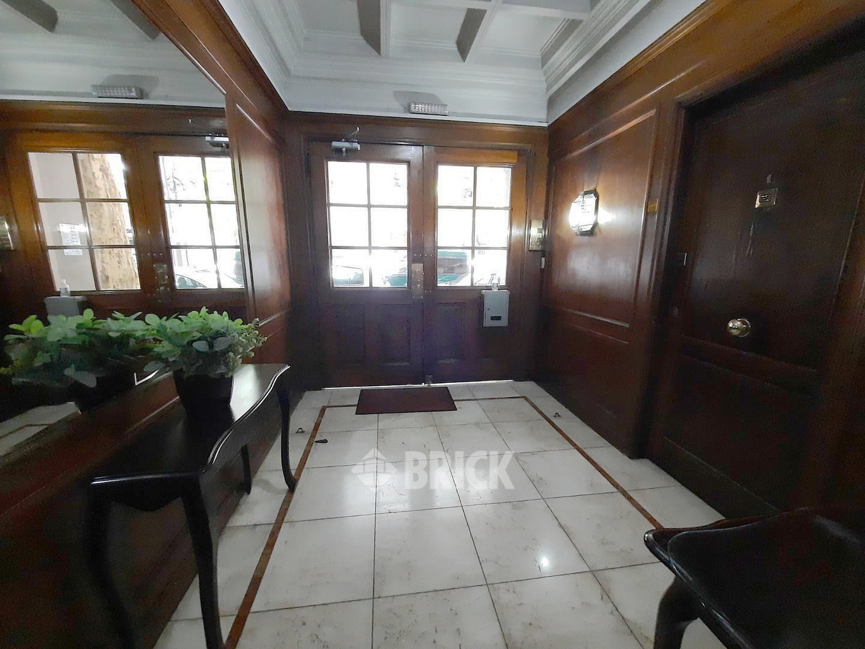 SANCHEZ DE BUSTAMANTE al 1900 Piso 5 32